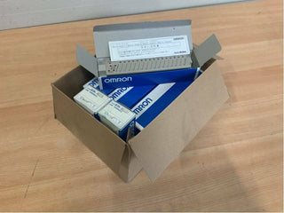 OMRON B7A-R6B31 Link Terminal 16 Punkte – NEU & OVP2