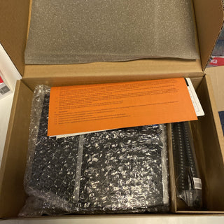 Polycom VVX 410 Business Media Phone – NEU & OVP – Gigabit VoIP-Telefon2