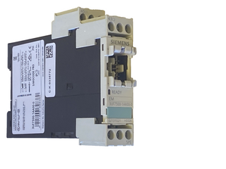 Siemens 3UF7500-1AA00-0 Erdschlussmodul Simocode Pro0