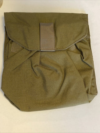 Eagle USMC Gas Mask GP MOLLE Pouch