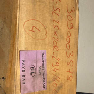 SKF / Ewellix Kugelgewindetrieb SL25x20R -N62 5072 | Präzisions-Spindel14