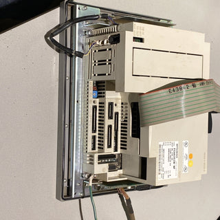 Mitsubishi FCA635ZN-NF CNC Steuerung – Top Zustand21