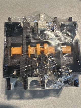 Telemecanique LA1DN31 Hilfsschalterblock TeSys 3NO/1NC neu4