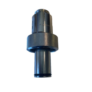 Satorius stedim Sondenadapter 25 mm für G 1 ¼ (Ingoldstutzen) für 12 mm-Sonden0