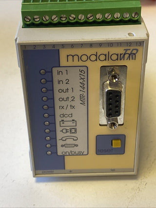 ADESYS MODALARM TR-G R483-914-1 (ALARMMODUL) -2