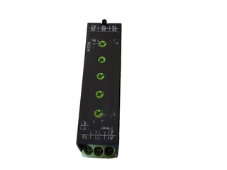 Tele Zeitrelais G2ZMF11 24-240V AC/DC Multifunktionsrelais gebraucht1