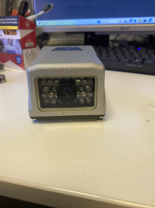 Datalogic ADC 937201204 Matrix 2161 stationärer Barcodescanner12
