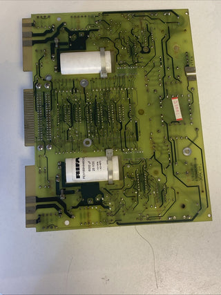 ABB / Strömberg 5761026-3N Pulse Amplifier Card / Leiterplatte – Gebraucht4