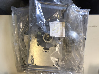 Bosch Schwingplatte 92 x 182 mm (2608000167) – NEU & UNBENUTZT0