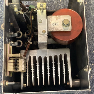 ABB SAFUR 200F500 Bremswiderstand für ACS800 | 68759340 – Ohne Platine6
