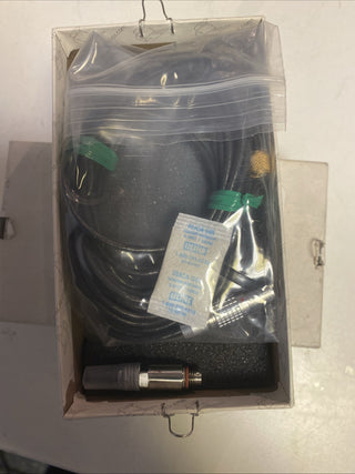 Henkel LOCTITE Drucksensor 0-50 psi (IDH 527591) Neu & OVP - Prozesssteuerung Do6