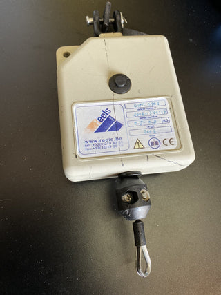 Woodhead / Molex Federzug Balancer 1301730648 (2,0 - 4,0 kg)11