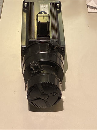Rexroth Indramat MAC090B-0-PD-4-C Servomotor + SICK AG100 Geber – NEU5
