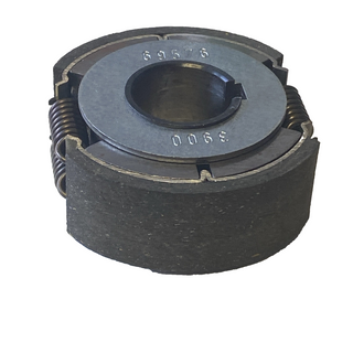 Fliehkraftkupplung 77,5mm für Honda GX100 Motor Stampfer Rüttelplatte – NEU