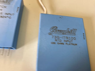  3x 73G-IV10 Grayhill Inc. | Relays2