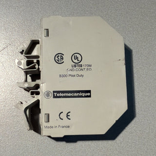 Schneider Electric ABR1S118B Relais-Modul (24V) – GEBRAUCHT1