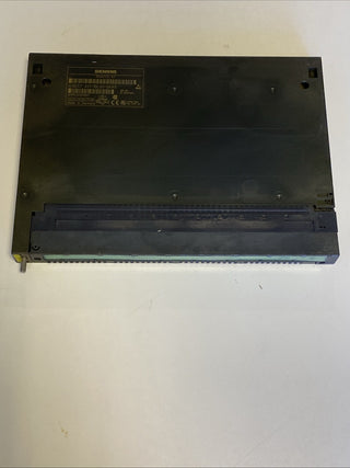 Siemens 6ES7 421-1BL00-0AA0 SIMATIC S7-400 SM 421 Digitaleingabebaugruppe, gebra2