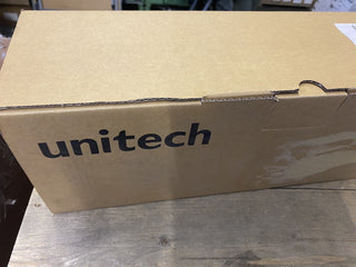 Unitech 5000-900017G 4-Slot Charging Cradle für PA700 Mobilterminal – NEU & OVP2
