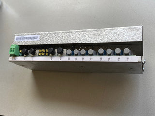 ABB YPC115A Optical Distributor – 61037454 – Fiber Optic Board – NEU & OVP5