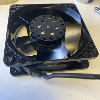 ebm-papst 4650N Axiallüfter 230V – Gebraucht5