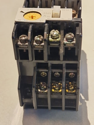Fuji Electric Leistungsschütz SC-0 (13) SC13AA 20A1