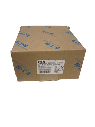 Eaton DILM150-22 (RAC240) Leistungsschütz 75kW | NEU & OVP | Moeller Serie0