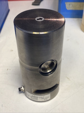 ADOS SPT 4069 Lastmessbolzen / Kraftaufnehmer 15 t – gebraucht0
