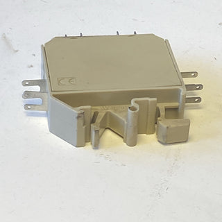 Weidmüller EGR 24V Relaiskoppler | Typ EG2 / 16026 | Geprüft & Funktionsfähig2