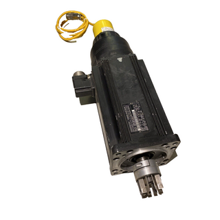 Indramat MAC90B-0-PD-3-C/110-B-1/S005 Servomotor + Stegmann encoder AG 661 190