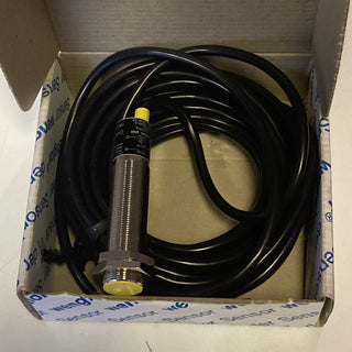 Wenglor Induktivschalter IW05UB-P24 induktiver Näherungsschalter1
