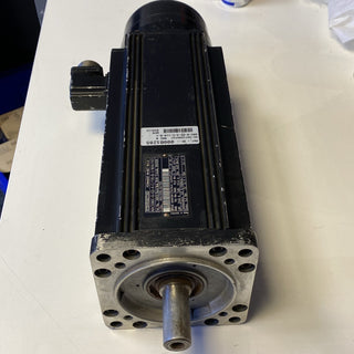 Indramat MAC090C-0-GD-4-C/110-B-1/WA611XX AC-Servomotor8
