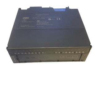 Siemens Simatic S7 1P 6ES7 322-1HH01-0AA0 Plc I/O Modul 16 Ausgänge Relais0