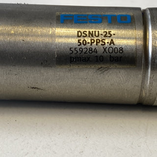 Festo DSNU-25-50-PPS-A 5592841
