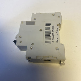 Multi 9 OEM LS-Schalter C60H-DC 1-polig 40A C-Char. 250V-DC UL10773