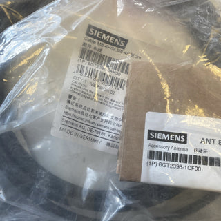 Siemens SIMATIC RF200/RF300 ANT 8 + 3m Kabel RFID Antenne neu3
