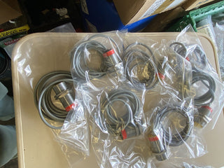 Turck BI10-M30-RZ3X Induktiver Sensor M30 2-Leiter Öffner AC/DC – Gebraucht5