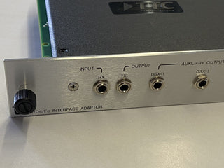 TTC 10460 DS1/ D4/ Fe SCHNITTSTELLENADAPTER1