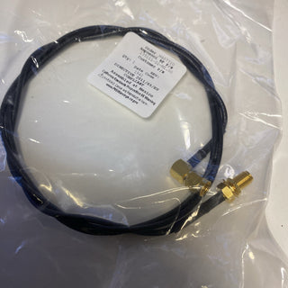 Amphenol RF 135111-02-M1.00 SMA-Koaxialkabel (1,00m) – NEU & OVP0