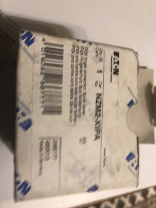 Eaton NZM2-XIPK Schutzhaube 3 St Packung 2