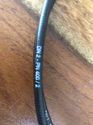 Parker Hydraulic Parker SensoControl Testpunkte SMA1-800CF 1pc3