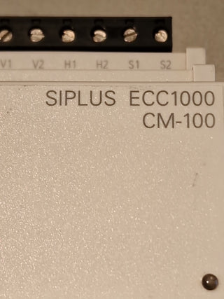 SIEMENS 5TT3200-2KK30 CHARGING CONTROLLER2