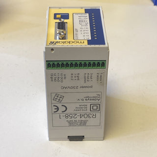 ADESYS MODALARM TR- R304-258-1 (ALARMMODUL) -3