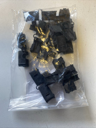 10x Murrplastik 87121218 Kabeldurchführungstülle KDT/ZE 7 Schaltschrank NEU
