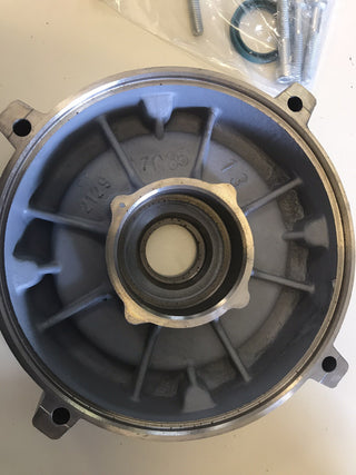 Siemens XZM:58398132003000 Electric Motor Part / Teile für Elektromotor B143