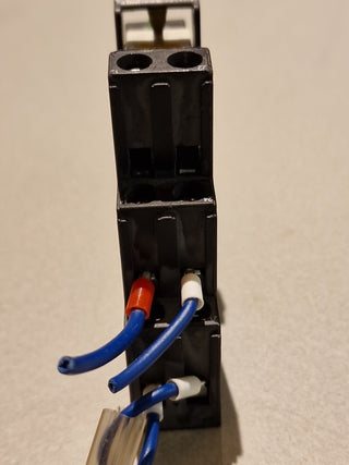 Schneider Electric RZM031BN / RSZE 1S48M Relais-Modul 24–60VDC gebraucht1