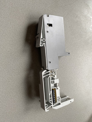 Pilz PSSu BS 1/8 C Basismodul PSSuniversal 312651 | Gebraucht1
