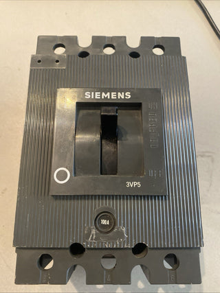 Siemens 3VP5201-0HT11 Leistungsschalter / Circuit Breaker