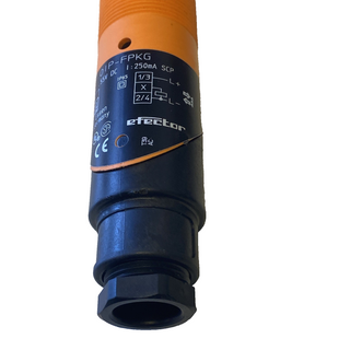 ifm electronic OI5007 Reflexlichtschranke (M30) – Neu (Sonstige)2
