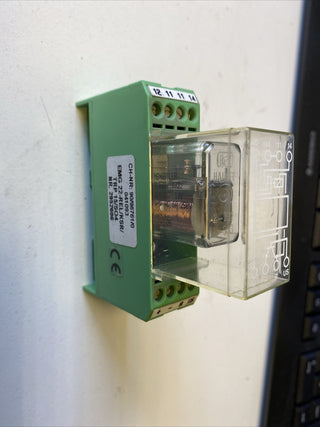 Phoenix Contact EMG 22-REL/KSR/TRP 15/SO4 29526064