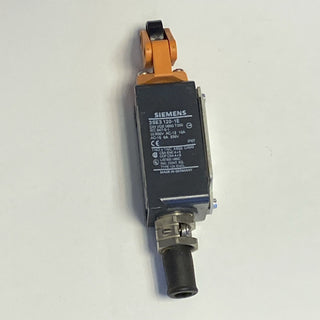 Siemens Positionsschalter 3SE2 120-1E | Metall | Rollenhebel0